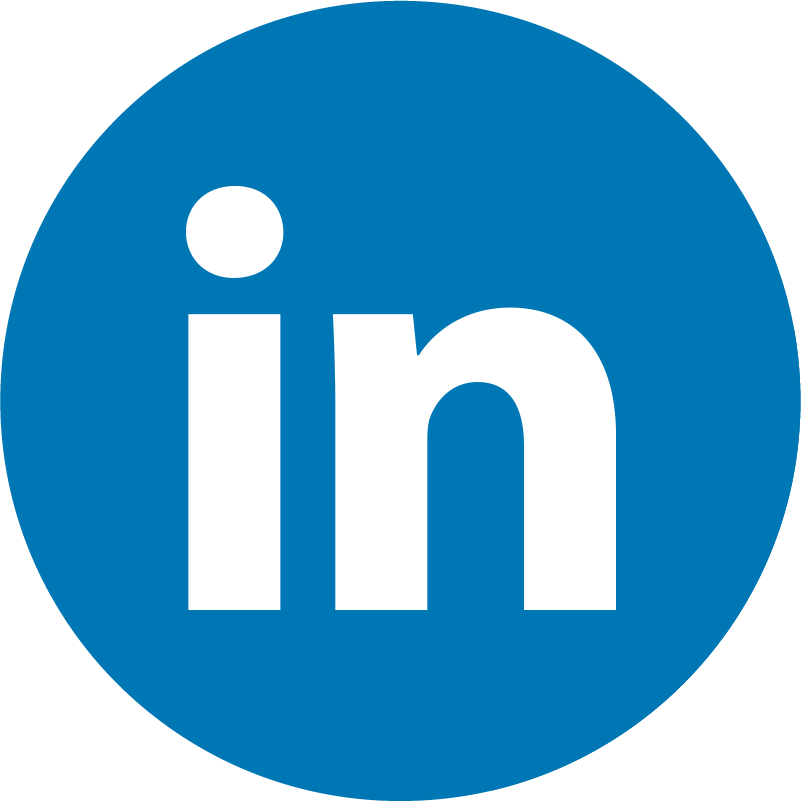 linkedin Icon